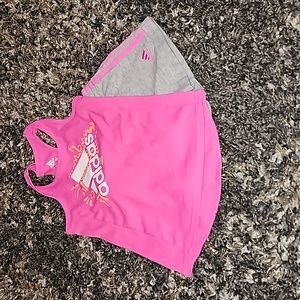 Girls matching set